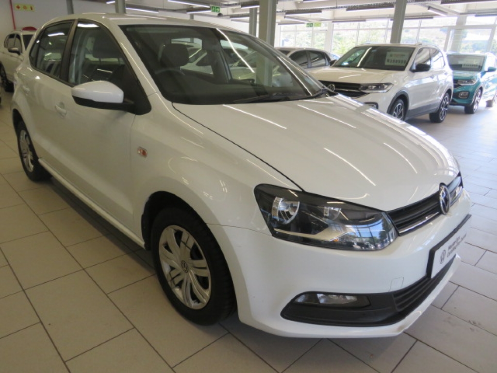 Vw polo 1.4 comfortline hot sale