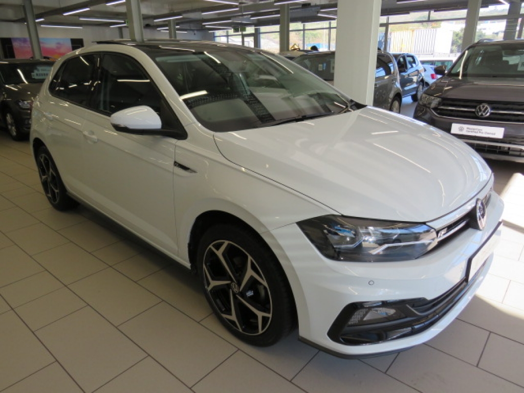 VOLKSWAGEN POLO 1.0 TSI COMFORTLINE for Sale in South Africa