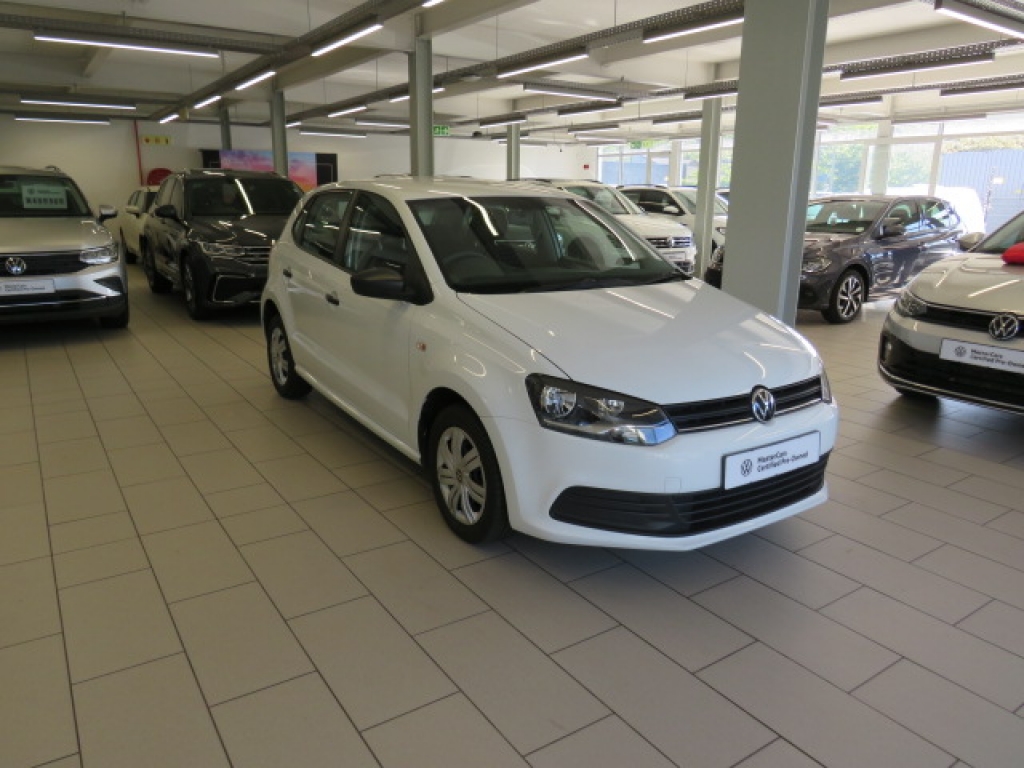 VOLKSWAGEN POLO VIVO 1.4 TRENDLINE for Sale in South Africa