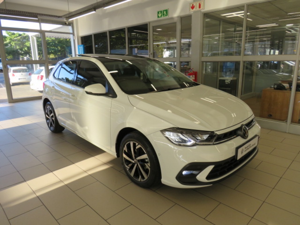 VOLKSWAGEN POLO 1.0 TSI LIFE for Sale in South Africa