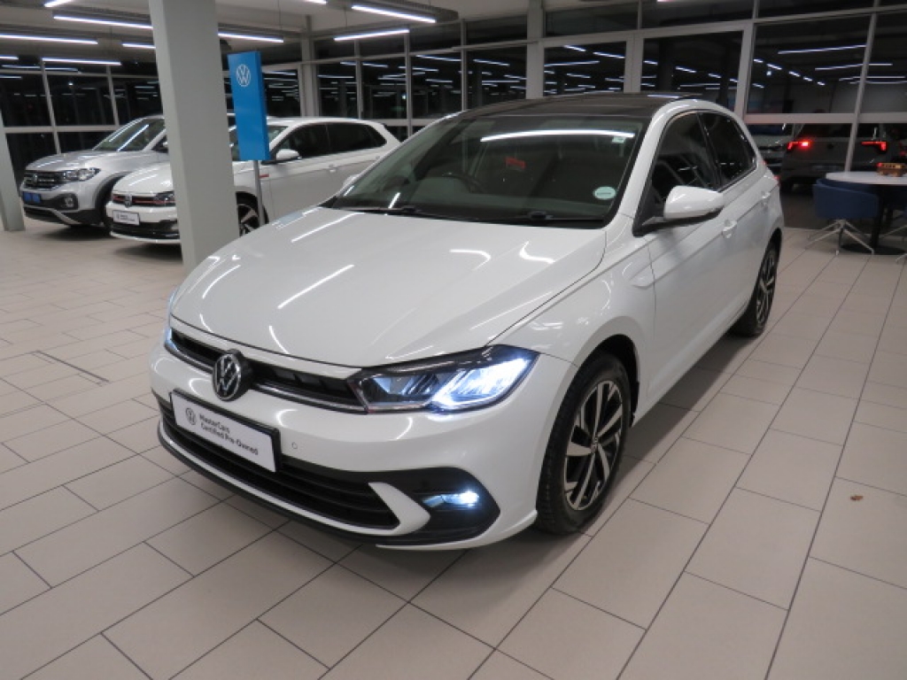 Used car gallery