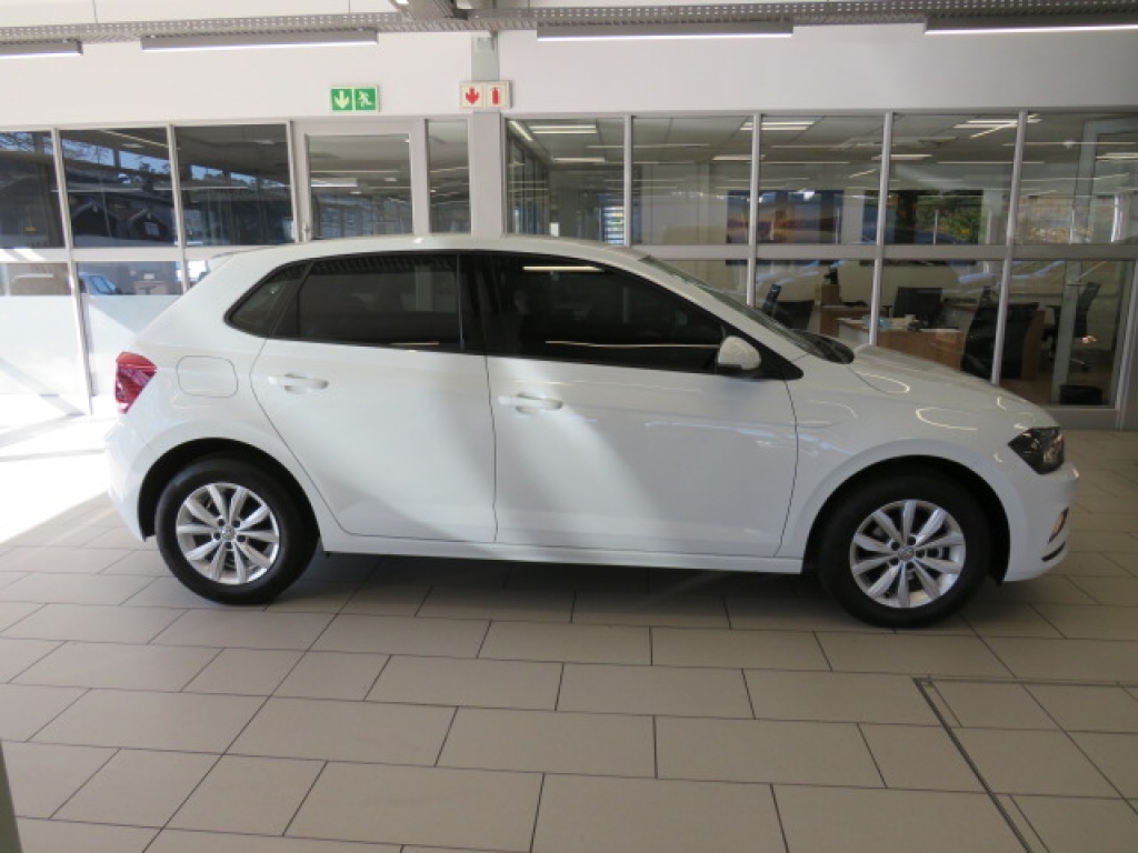 Used car gallery