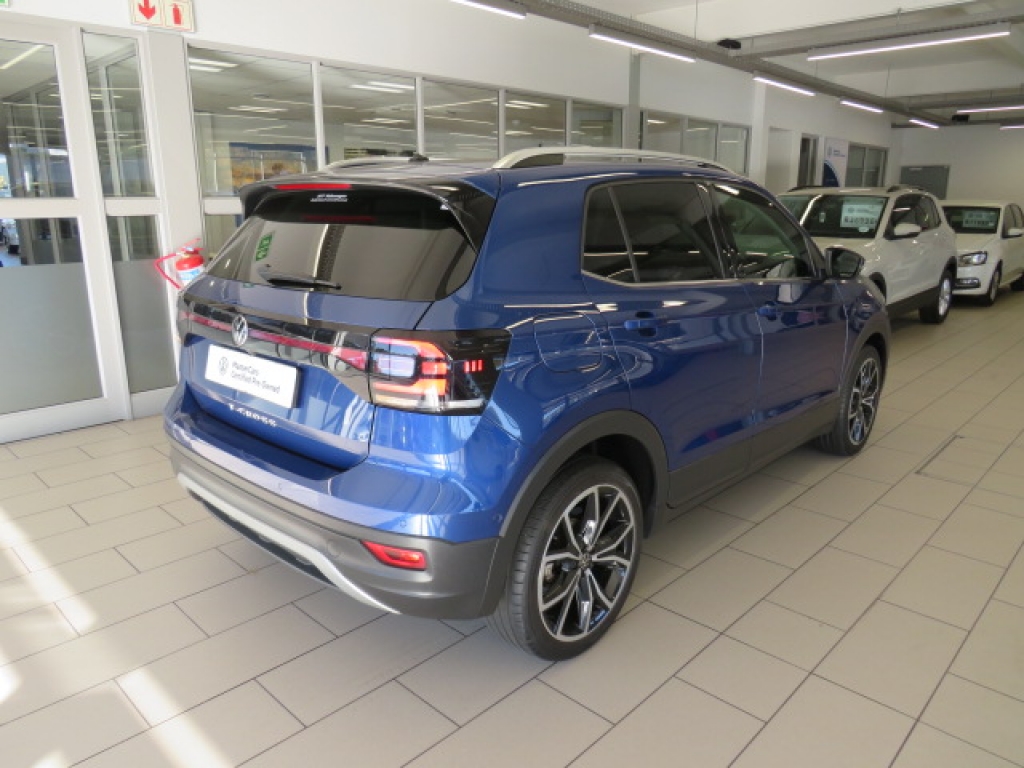 Used car gallery