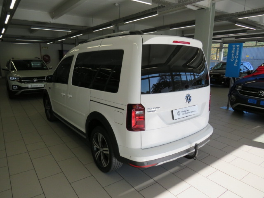 Used car gallery