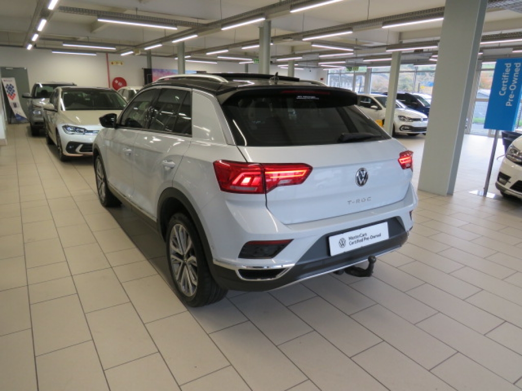 Used car gallery