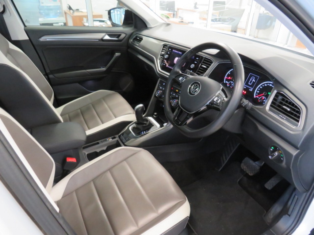 Used car gallery