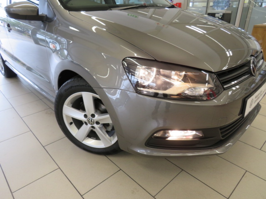 Used car gallery