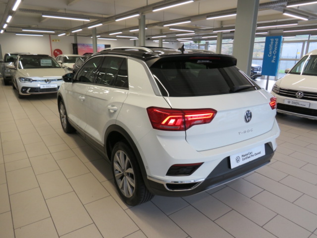 Used car gallery