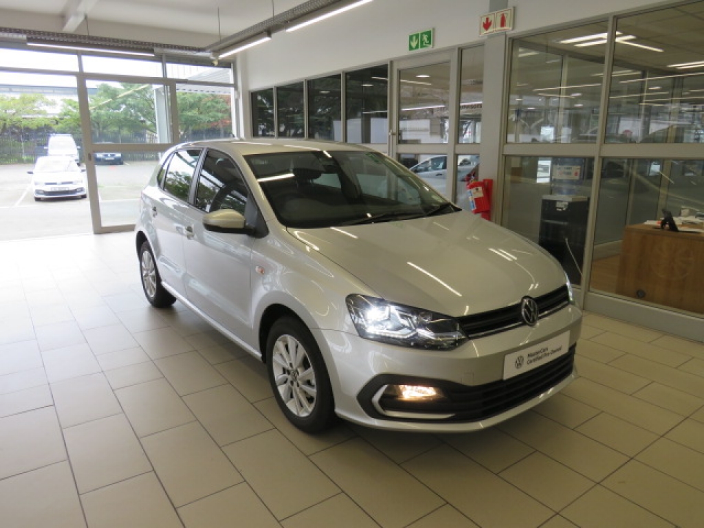 VOLKSWAGEN POLO VIVO 1.4 for Sale in South Africa