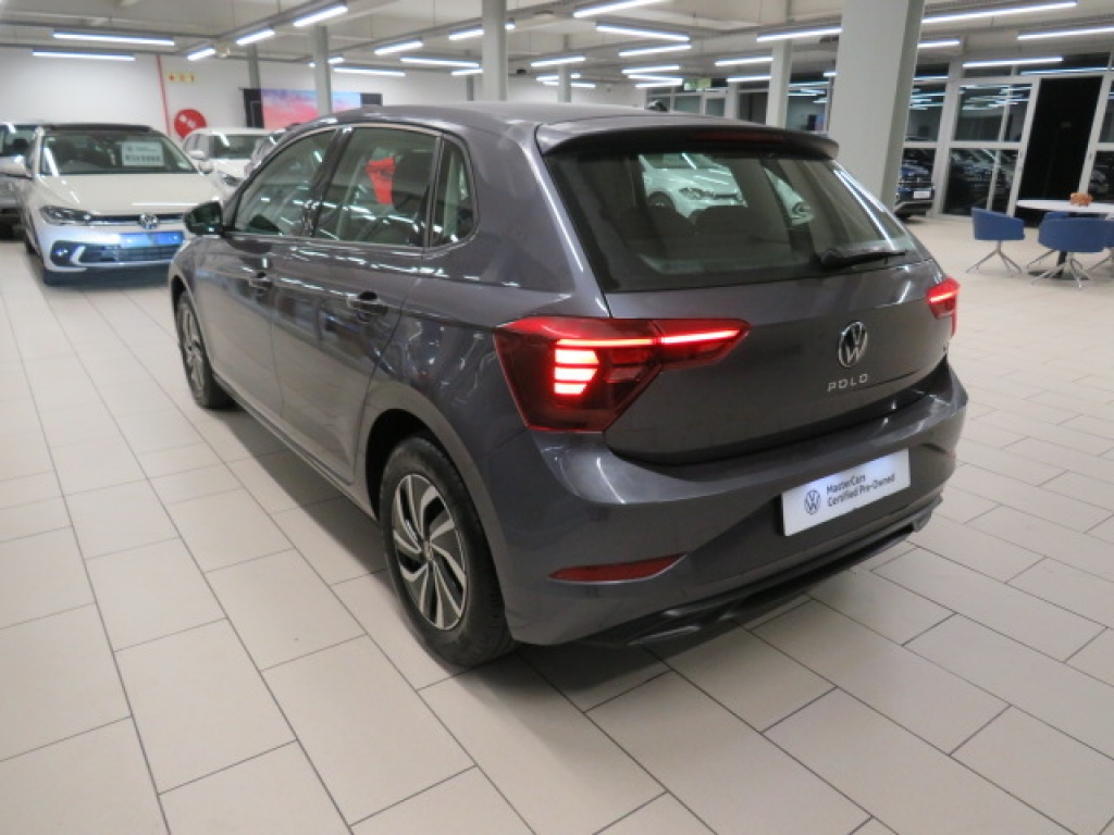 Used car gallery