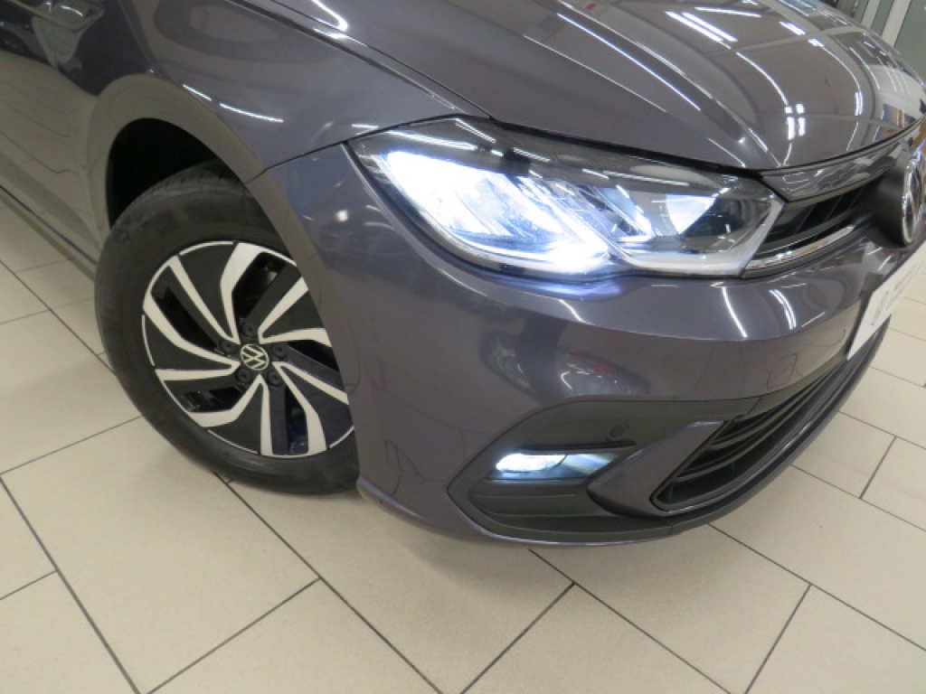 Used car gallery
