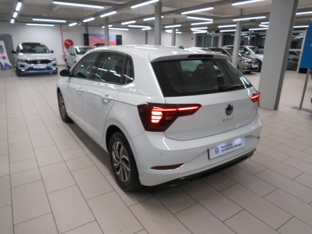 Used car gallery