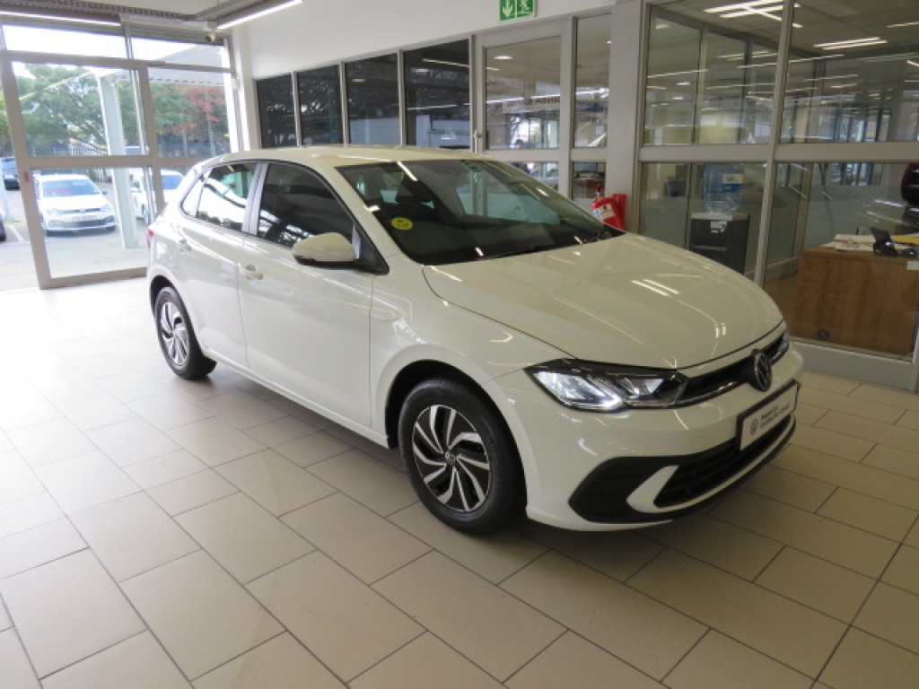 VOLKSWAGEN POLO 1.0 TSI for Sale in South Africa