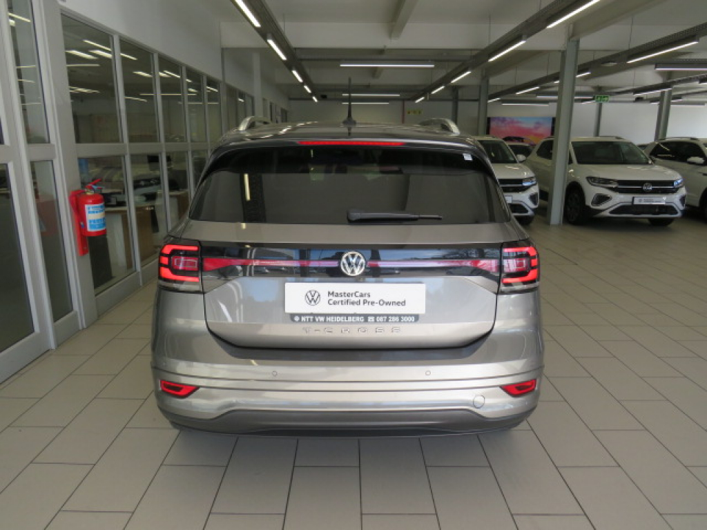 Used car gallery