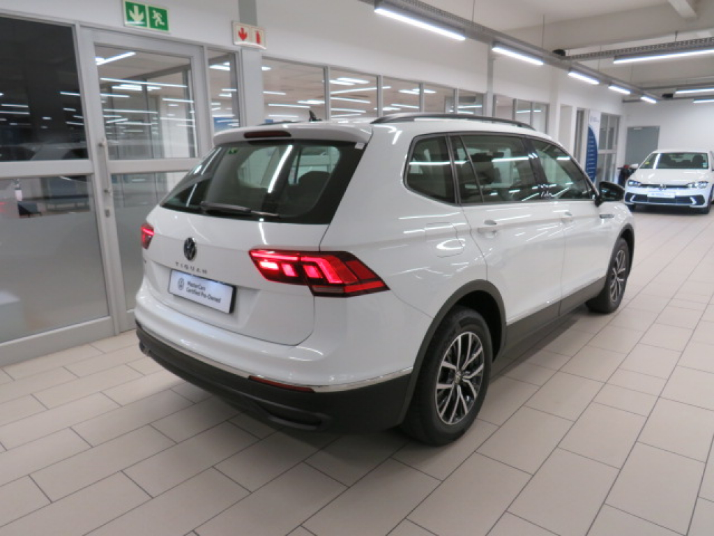 Used car gallery