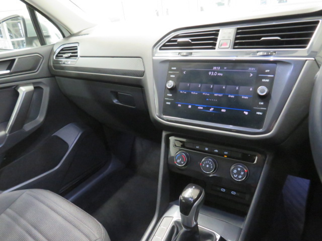 Used car gallery