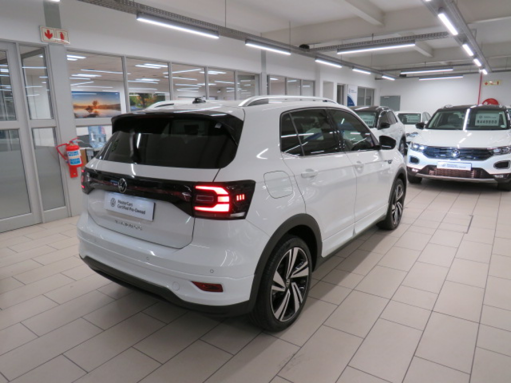 Used car gallery