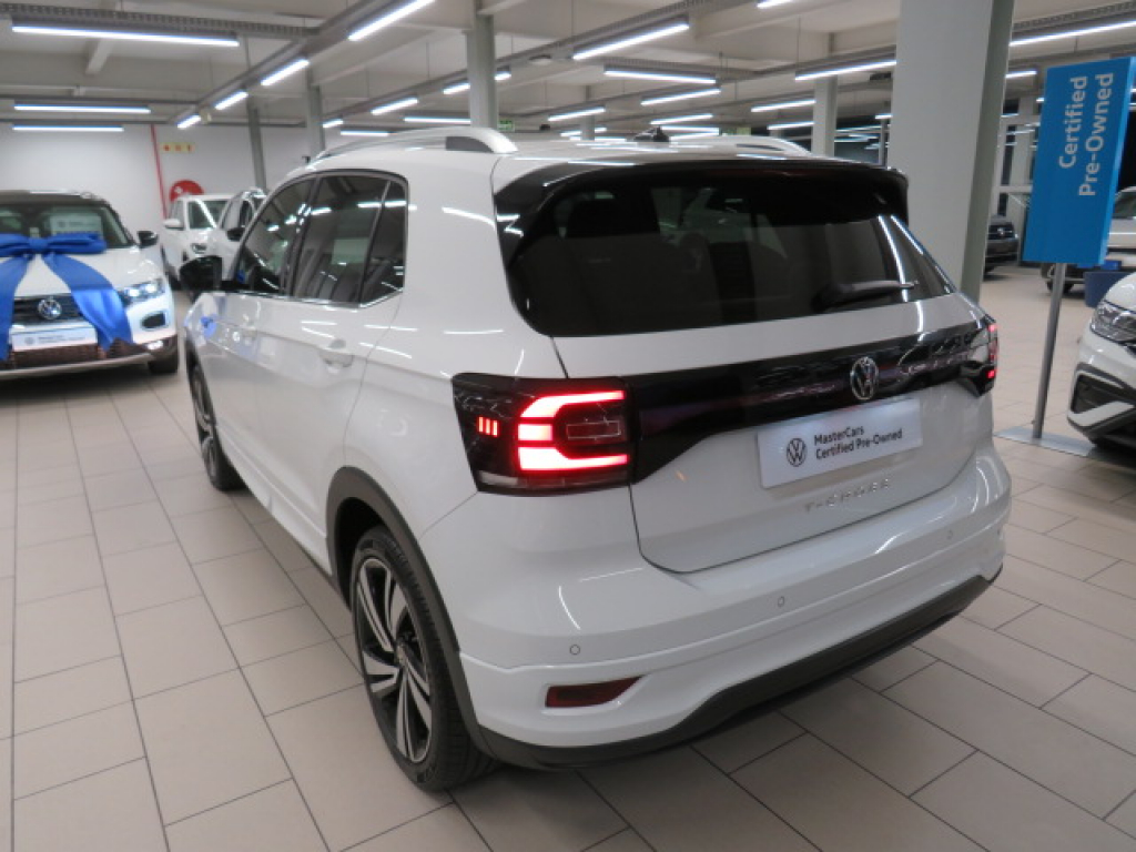 Used car gallery