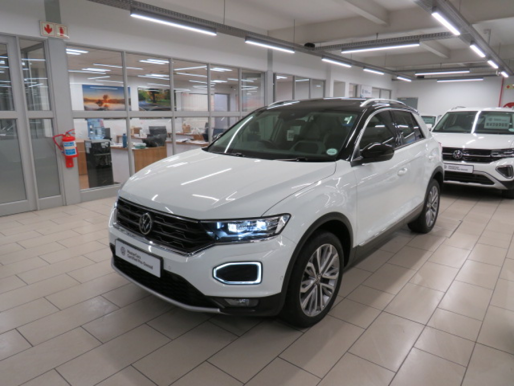 Used car gallery