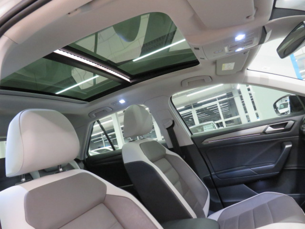 Used car gallery