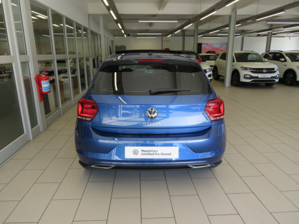 Used car gallery