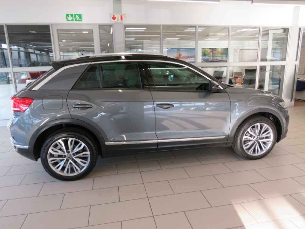 Used car gallery