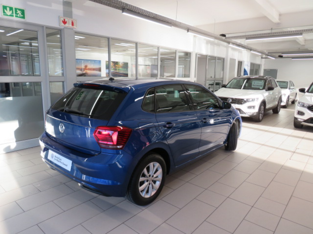Used car gallery