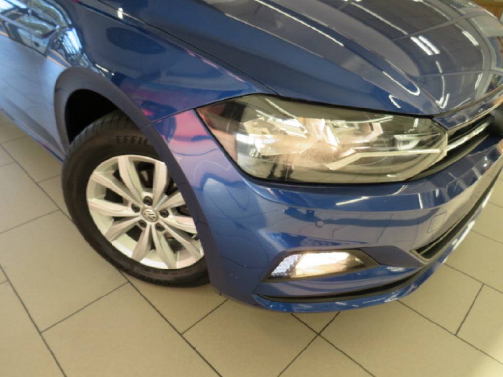 Used car gallery