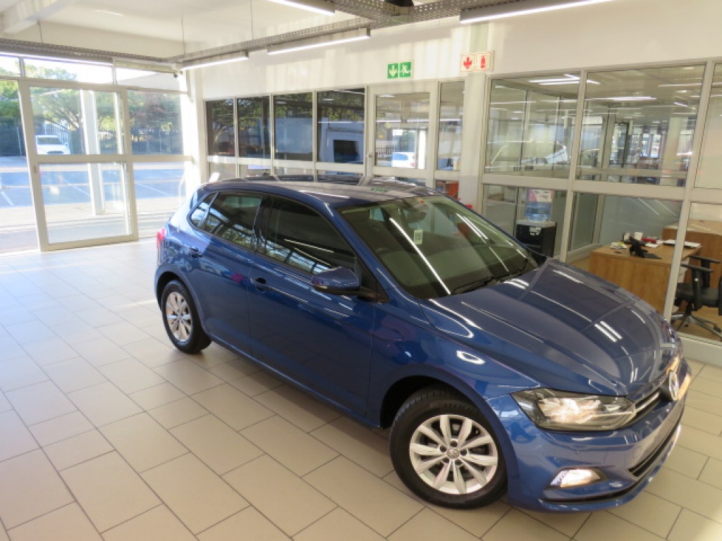 Used car gallery