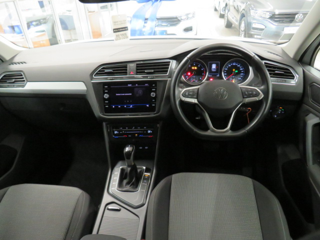 Used car gallery