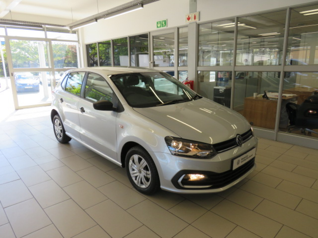 VOLKSWAGEN POLO VIVO 1.4 for Sale in South Africa