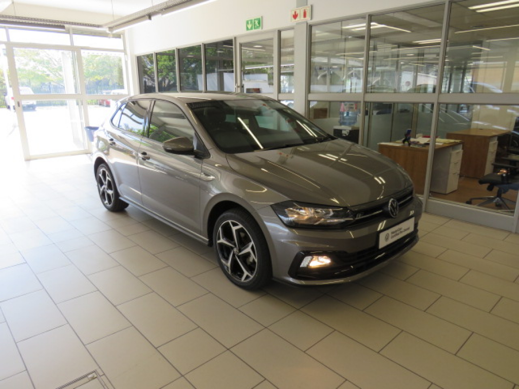VOLKSWAGEN POLO 1.0 TSI COMFORTLINE for Sale in South Africa