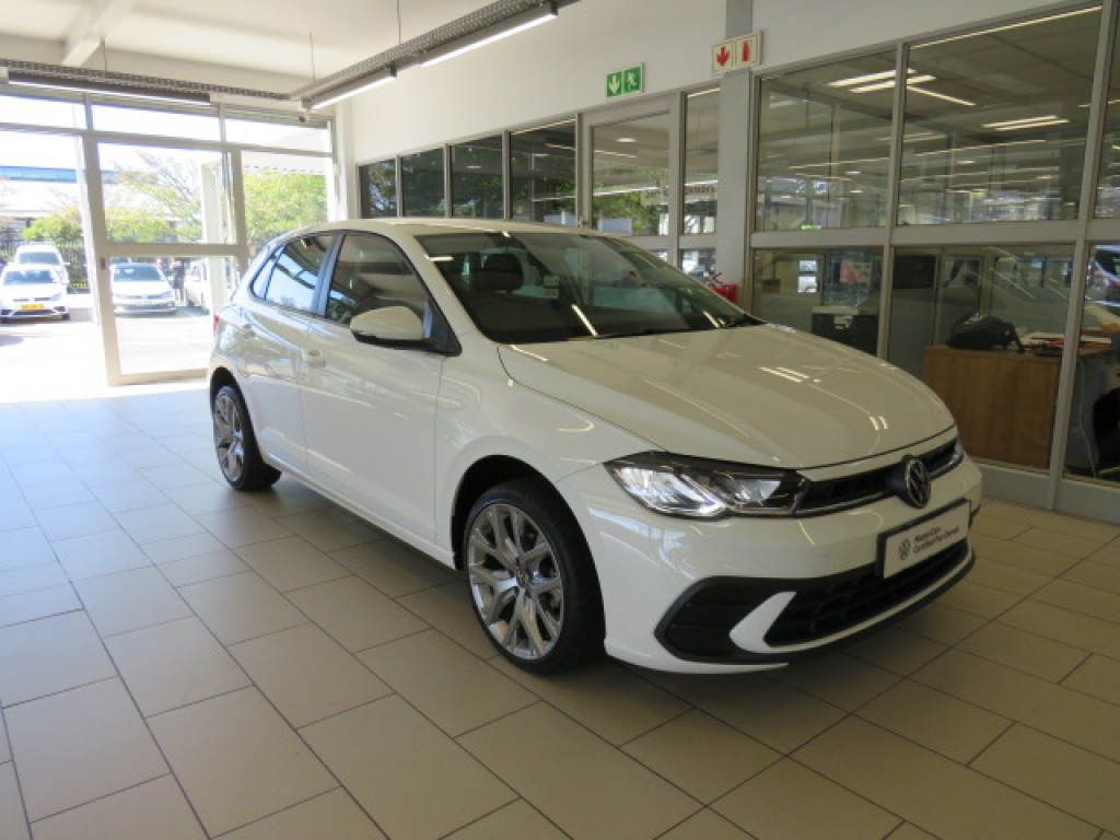 VOLKSWAGEN POLO 1.0 TSI for Sale in South Africa