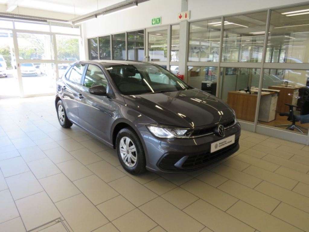 VOLKSWAGEN POLO 1.0 TSI for Sale in South Africa