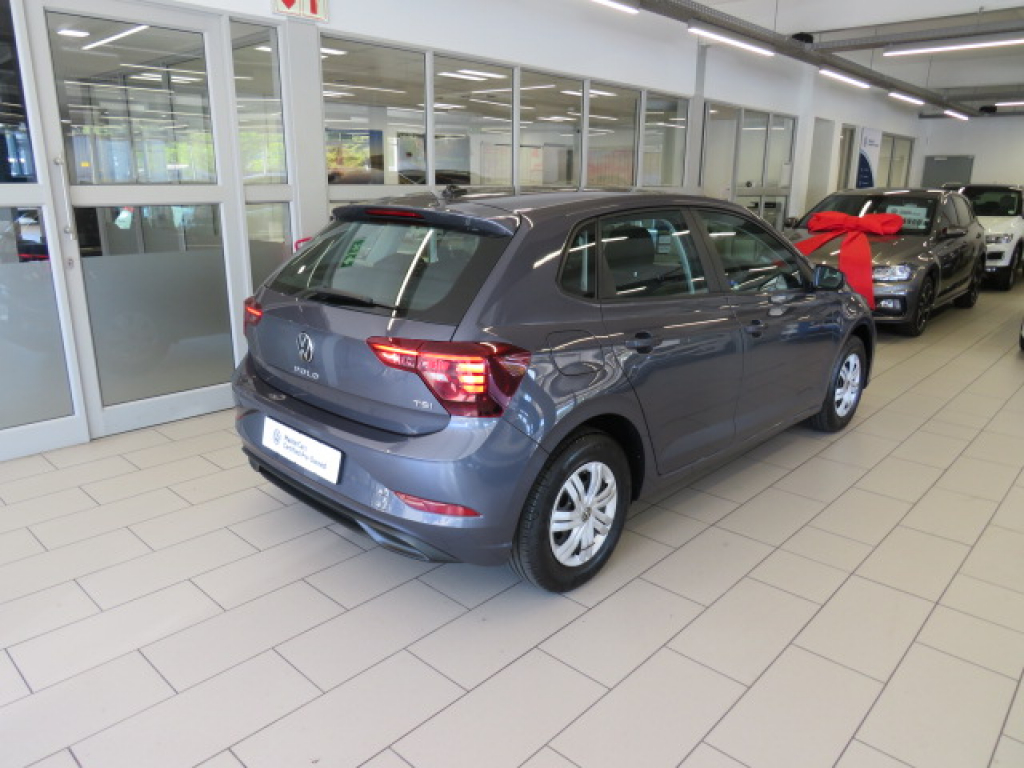 Used car gallery