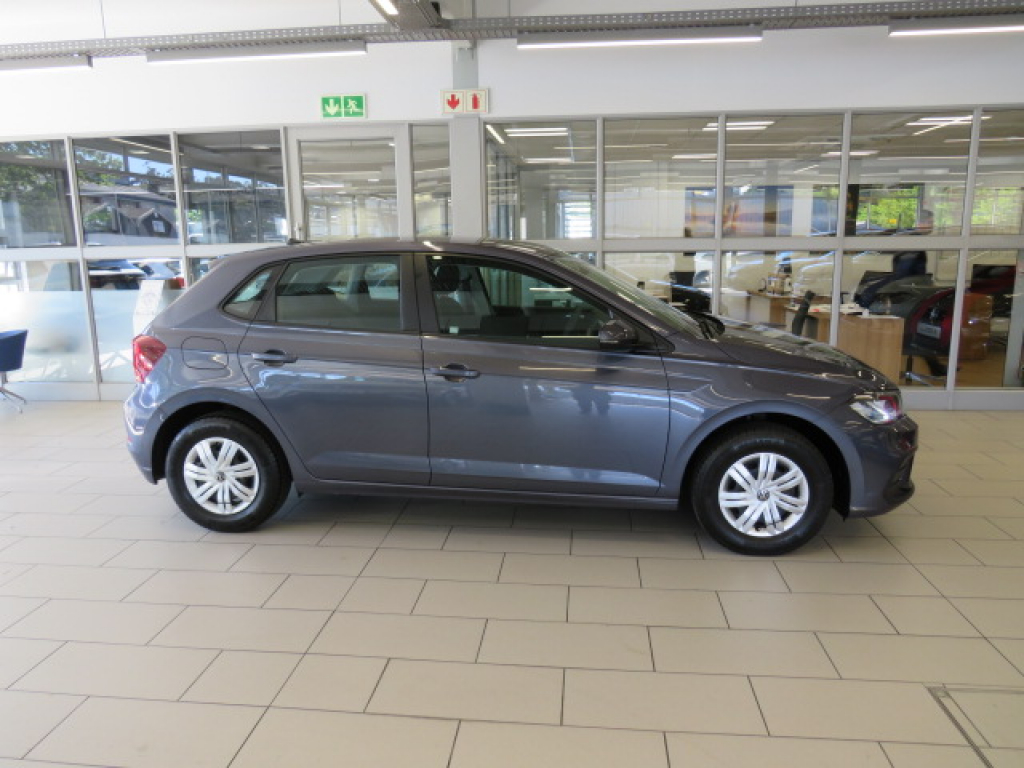 Used car gallery