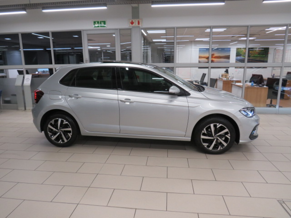 Used car gallery