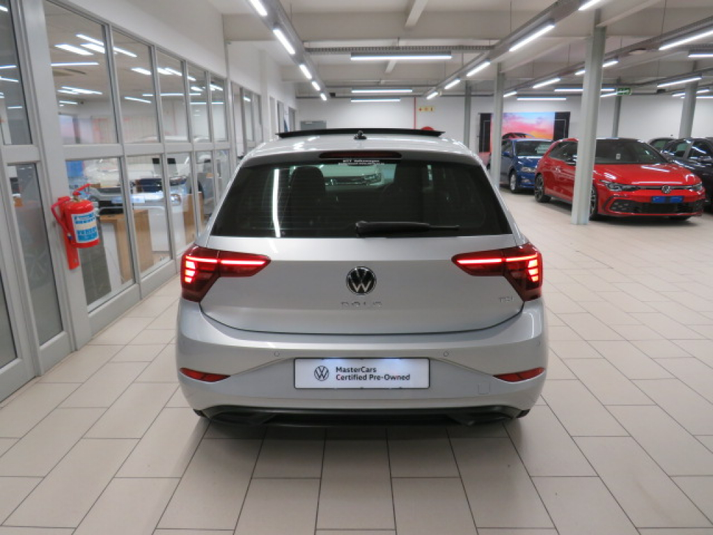 Used car gallery