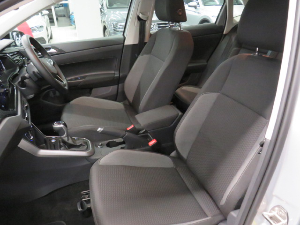 Used car gallery