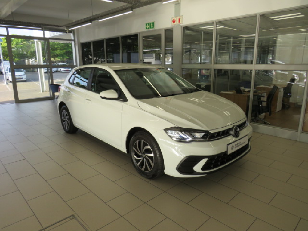 VOLKSWAGEN POLO 1.0 TSI for Sale in South Africa