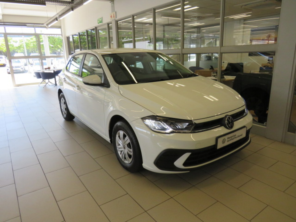 VOLKSWAGEN POLO 1.0 TSI for Sale in South Africa