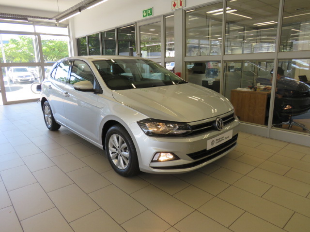 VOLKSWAGEN POLO 1.0 TSI COMFORTLINE DSG for Sale in South Africa