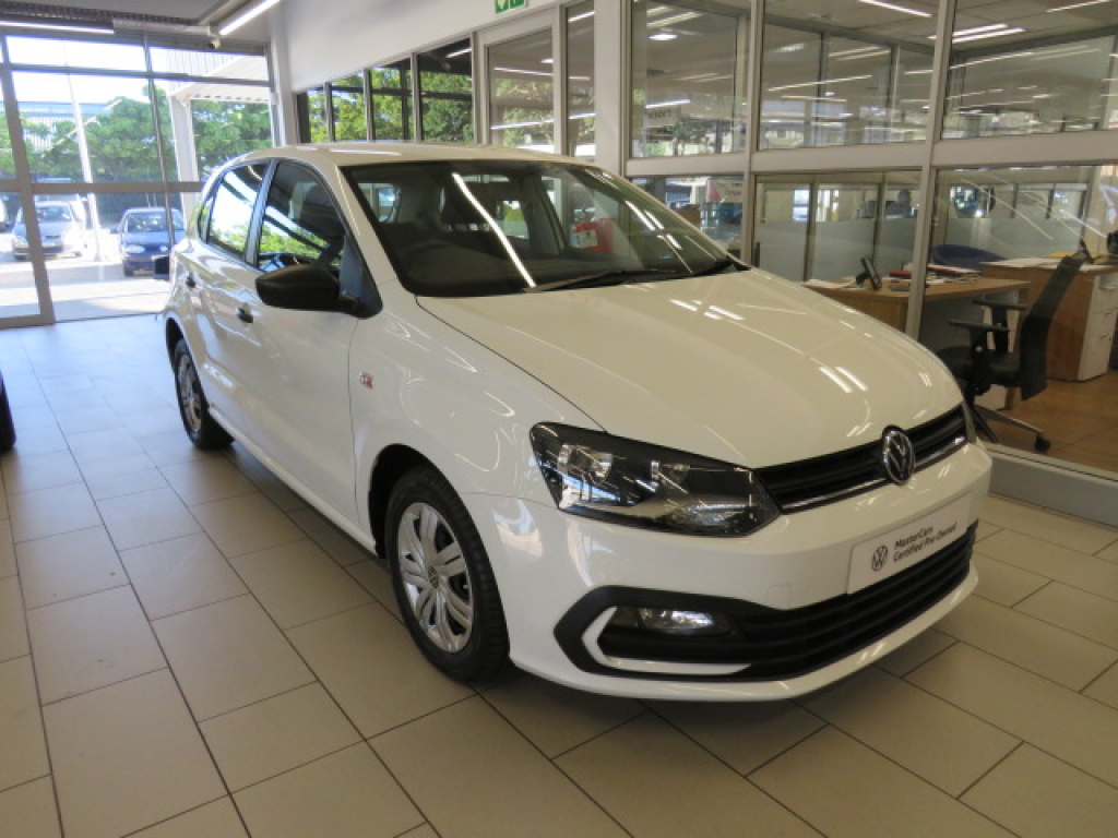 VOLKSWAGEN POLO VIVO 1.4 for Sale in South Africa