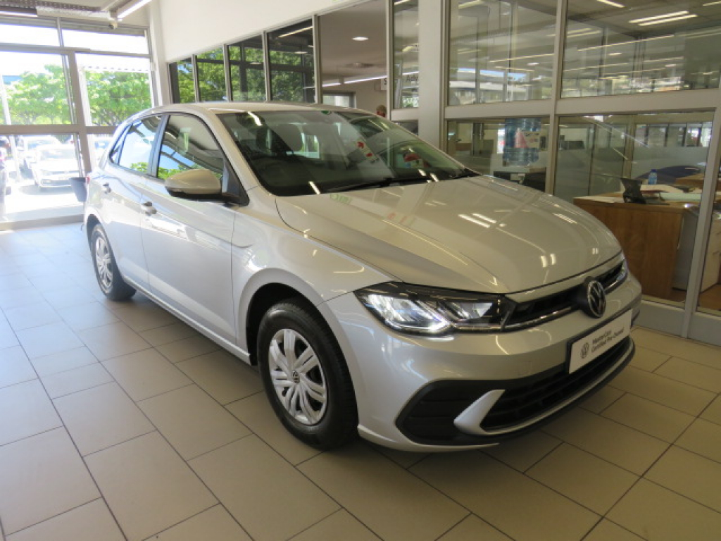 VOLKSWAGEN POLO 1.0 TSI for Sale in South Africa