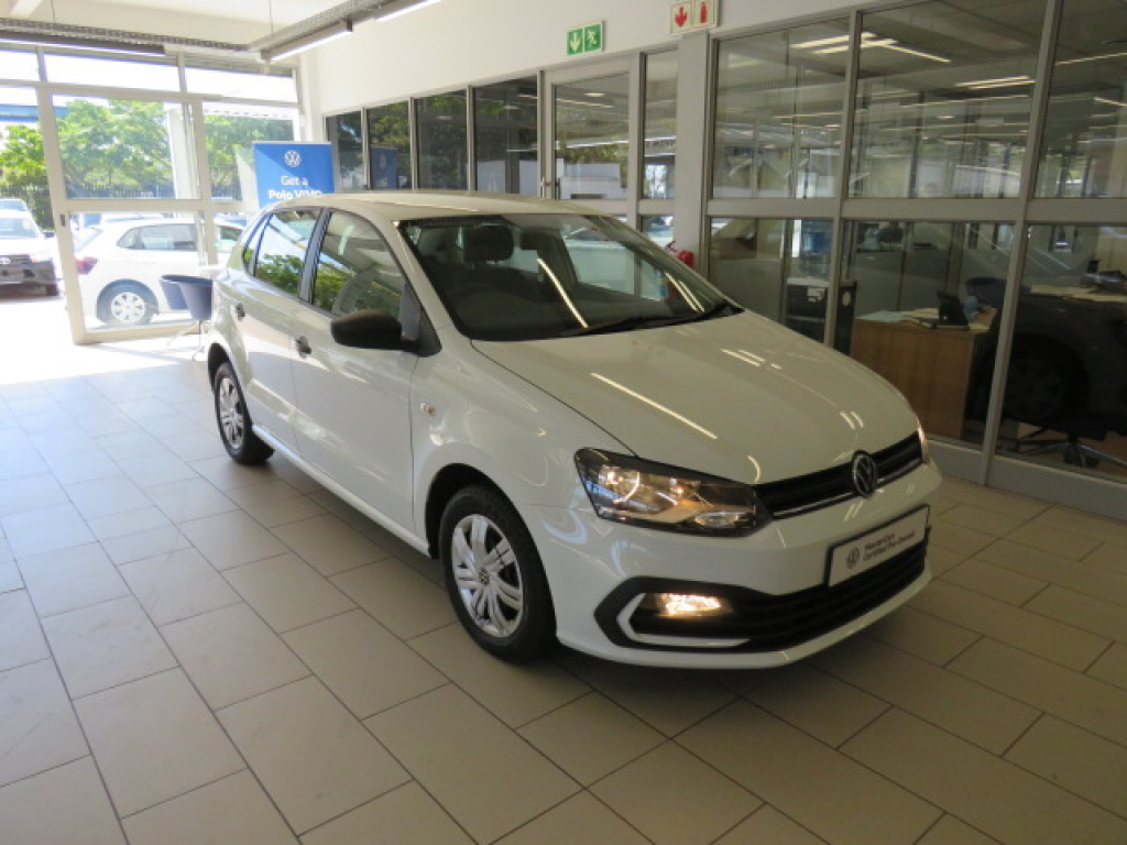VOLKSWAGEN POLO VIVO 1.4 for Sale in South Africa