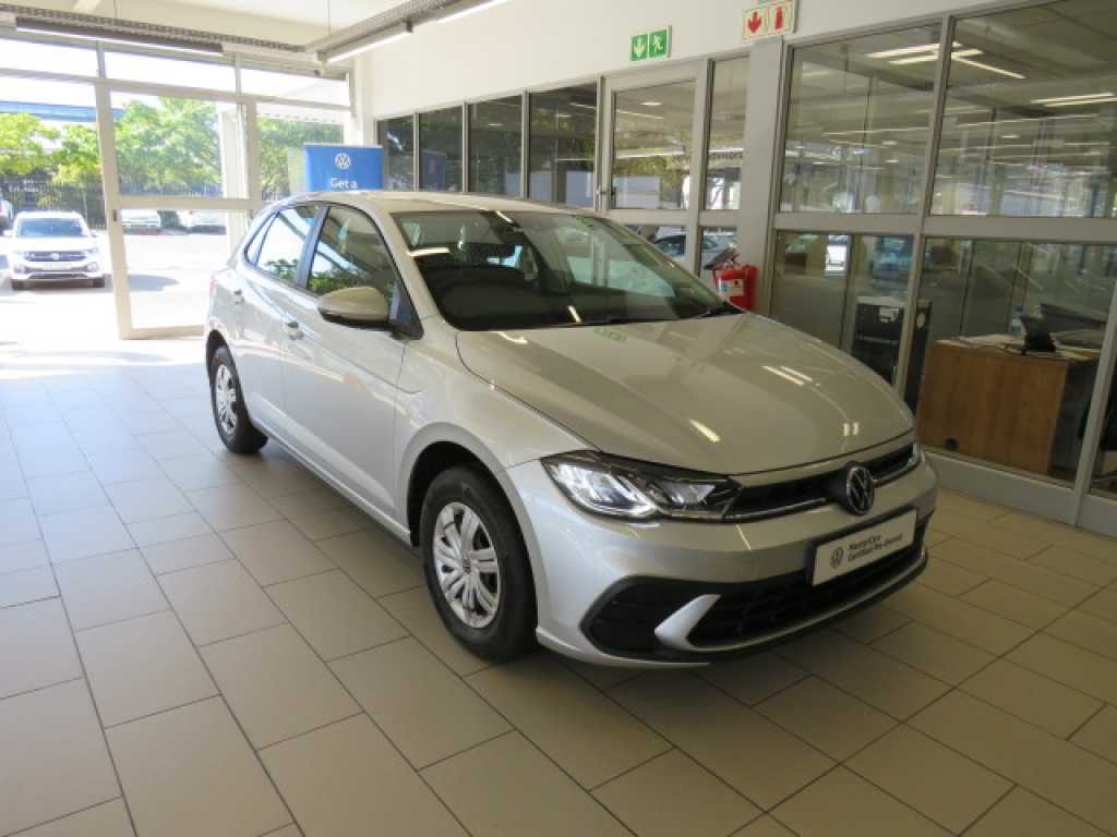 VOLKSWAGEN POLO 1.0 TSI for Sale in South Africa