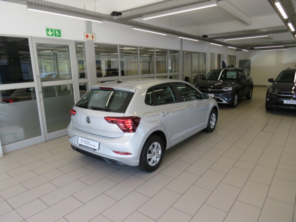 Used car gallery