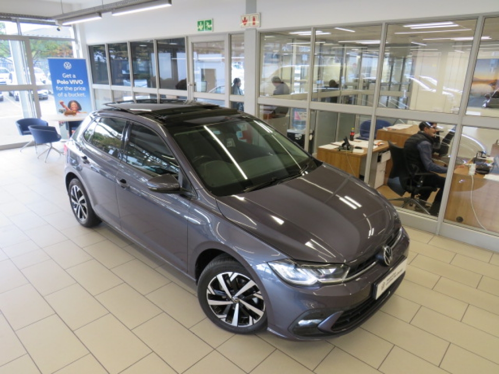 Used car gallery