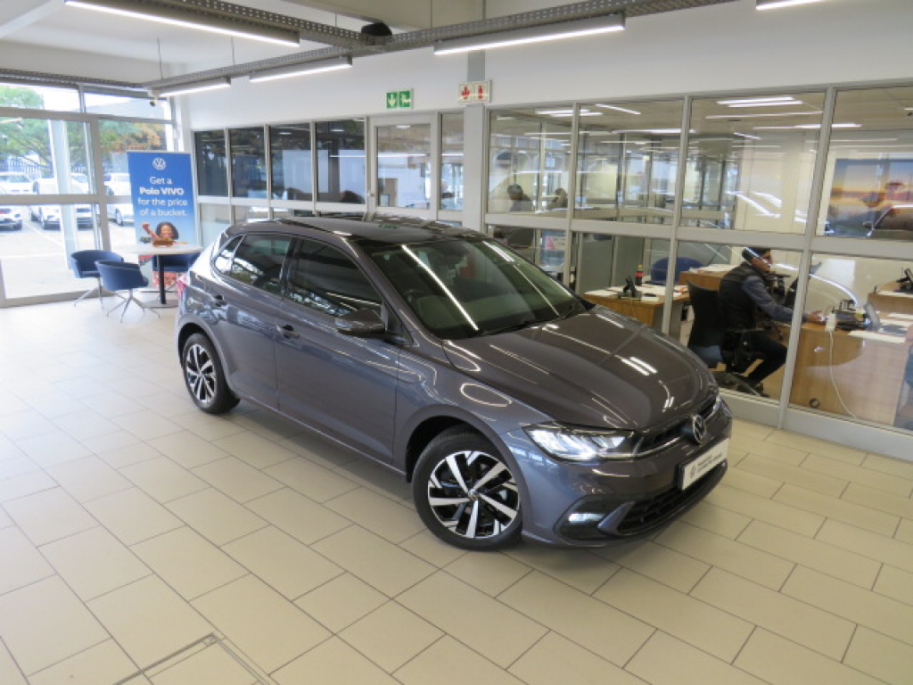 Used car gallery