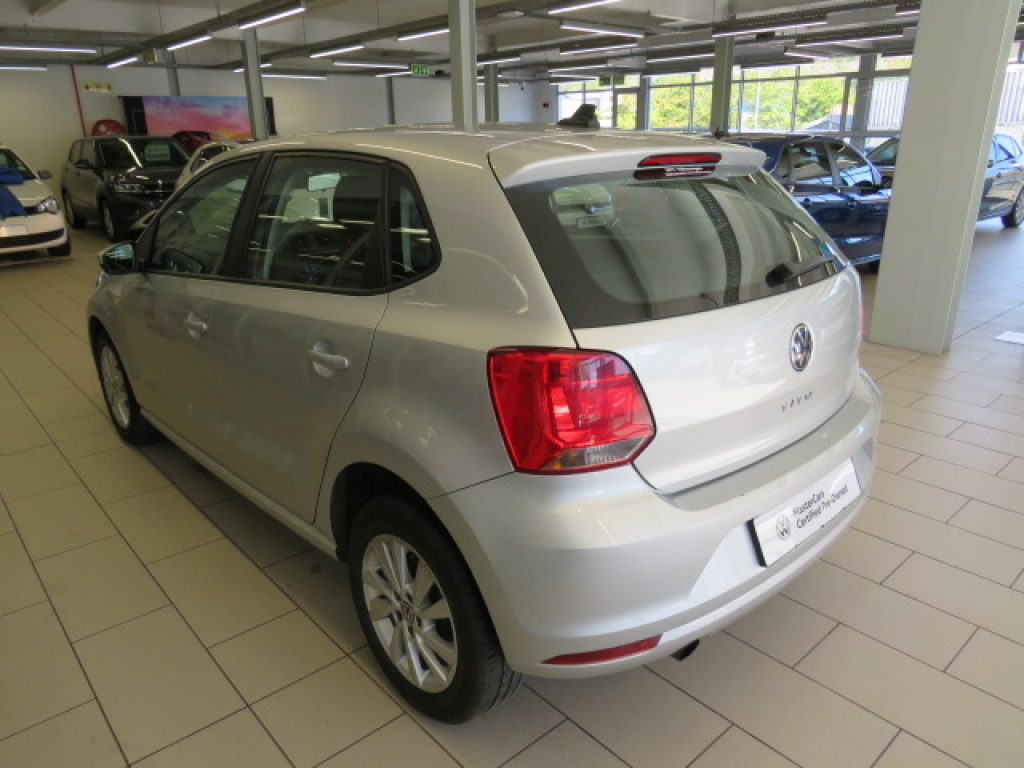 Used car gallery